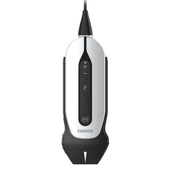 Leitor de Ultrassom Sono Eye P1