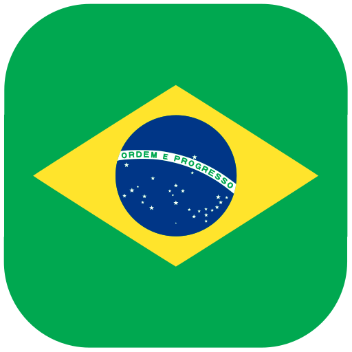 Bandeira Brasil